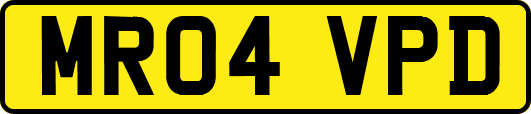MR04VPD