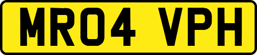 MR04VPH