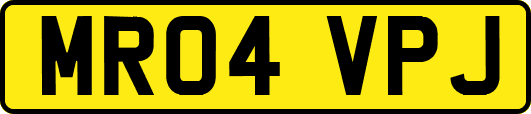MR04VPJ