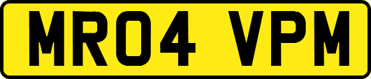 MR04VPM