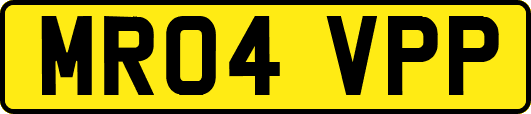 MR04VPP