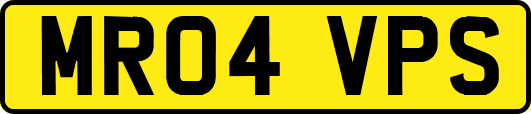MR04VPS