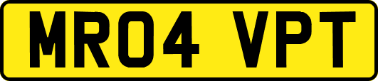 MR04VPT