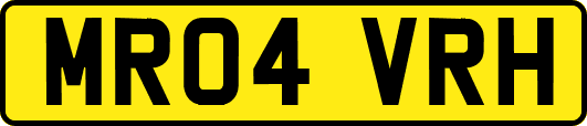 MR04VRH