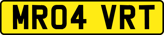 MR04VRT