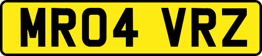 MR04VRZ