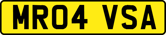 MR04VSA