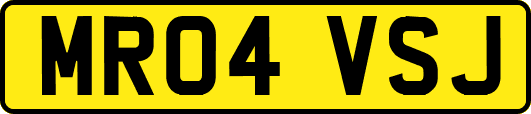 MR04VSJ