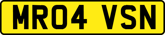 MR04VSN