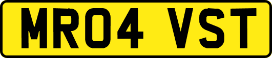 MR04VST