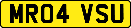 MR04VSU