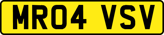 MR04VSV