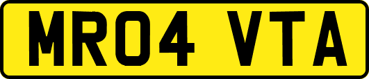 MR04VTA