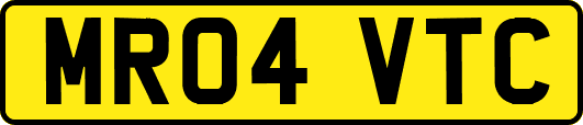 MR04VTC