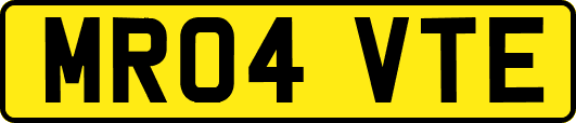 MR04VTE