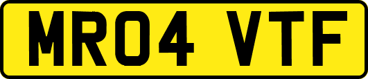 MR04VTF