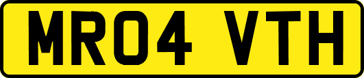 MR04VTH