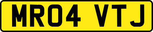 MR04VTJ