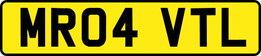 MR04VTL