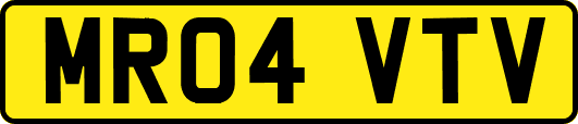 MR04VTV