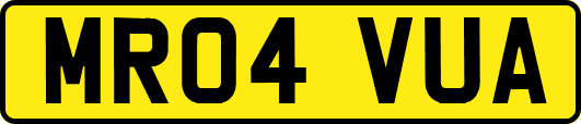 MR04VUA