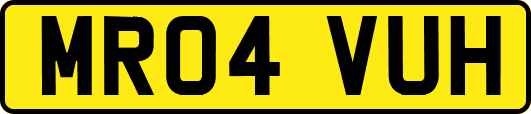 MR04VUH