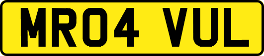 MR04VUL