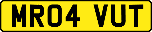 MR04VUT