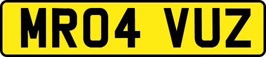MR04VUZ