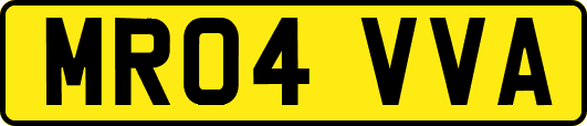 MR04VVA