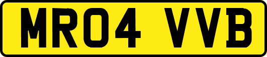 MR04VVB