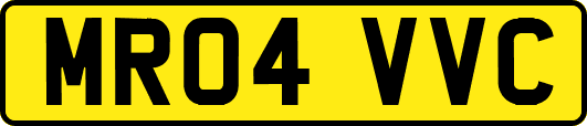 MR04VVC