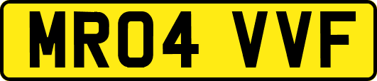MR04VVF
