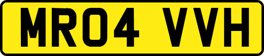 MR04VVH