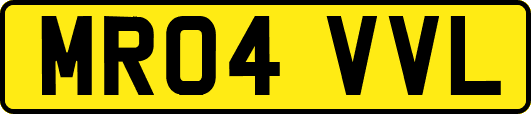 MR04VVL