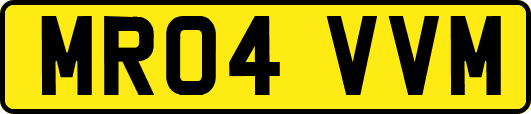 MR04VVM