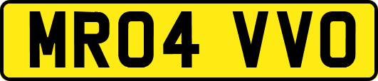 MR04VVO