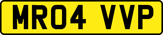 MR04VVP