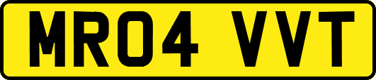 MR04VVT