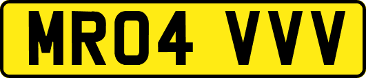 MR04VVV
