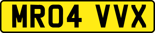 MR04VVX