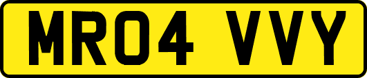 MR04VVY