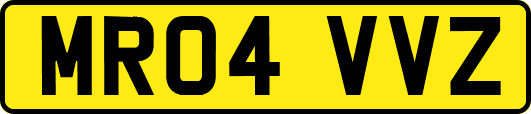MR04VVZ
