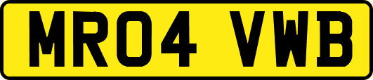 MR04VWB