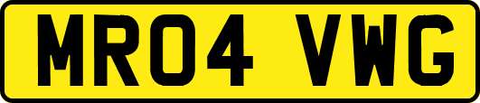 MR04VWG