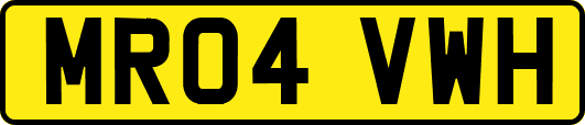 MR04VWH