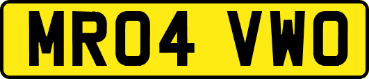 MR04VWO
