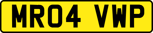 MR04VWP