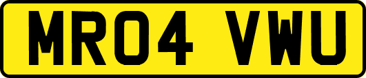 MR04VWU