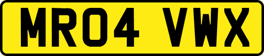 MR04VWX